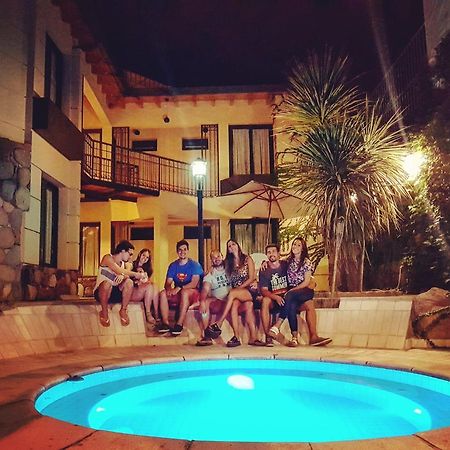 Bed and Breakfast La Magdalena Mendoza Exterior foto