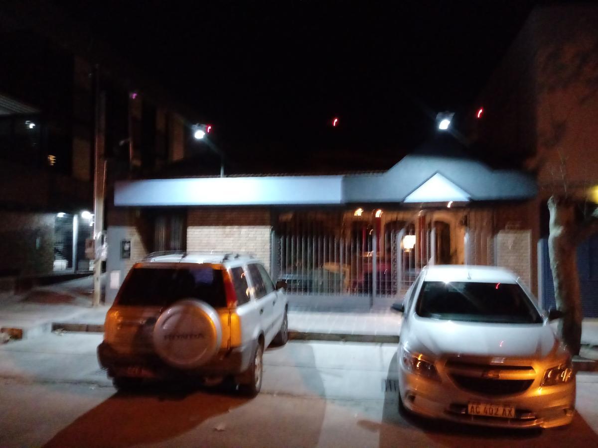 Bed and Breakfast La Magdalena Mendoza Exterior foto